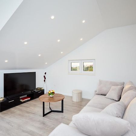Mia Maria Apartment Кавтат Екстериор снимка