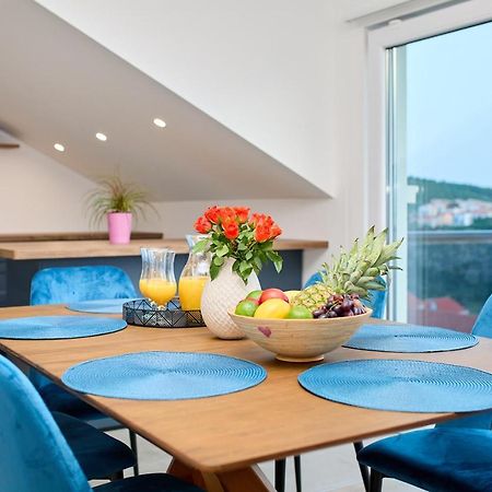 Mia Maria Apartment Кавтат Екстериор снимка