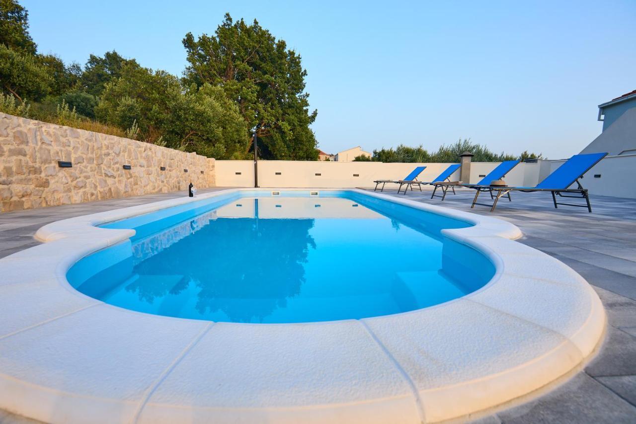 Mia Maria Apartment Кавтат Екстериор снимка