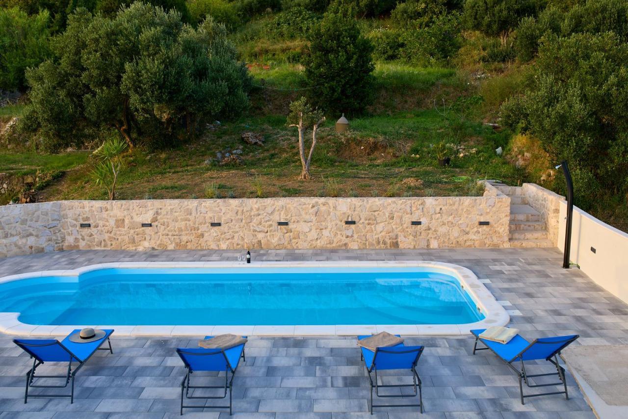 Mia Maria Apartment Кавтат Екстериор снимка