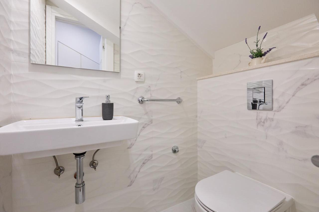 Mia Maria Apartment Кавтат Екстериор снимка