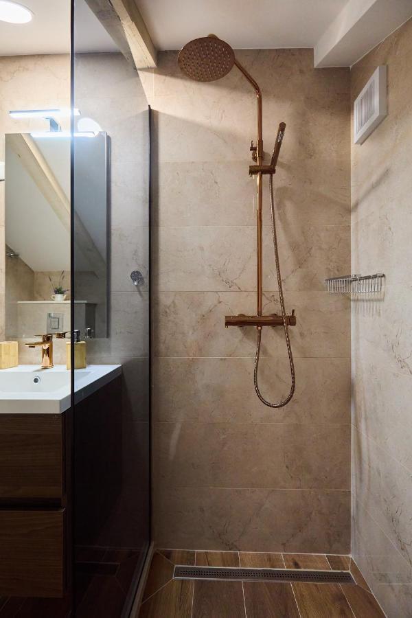 Mia Maria Apartment Кавтат Екстериор снимка
