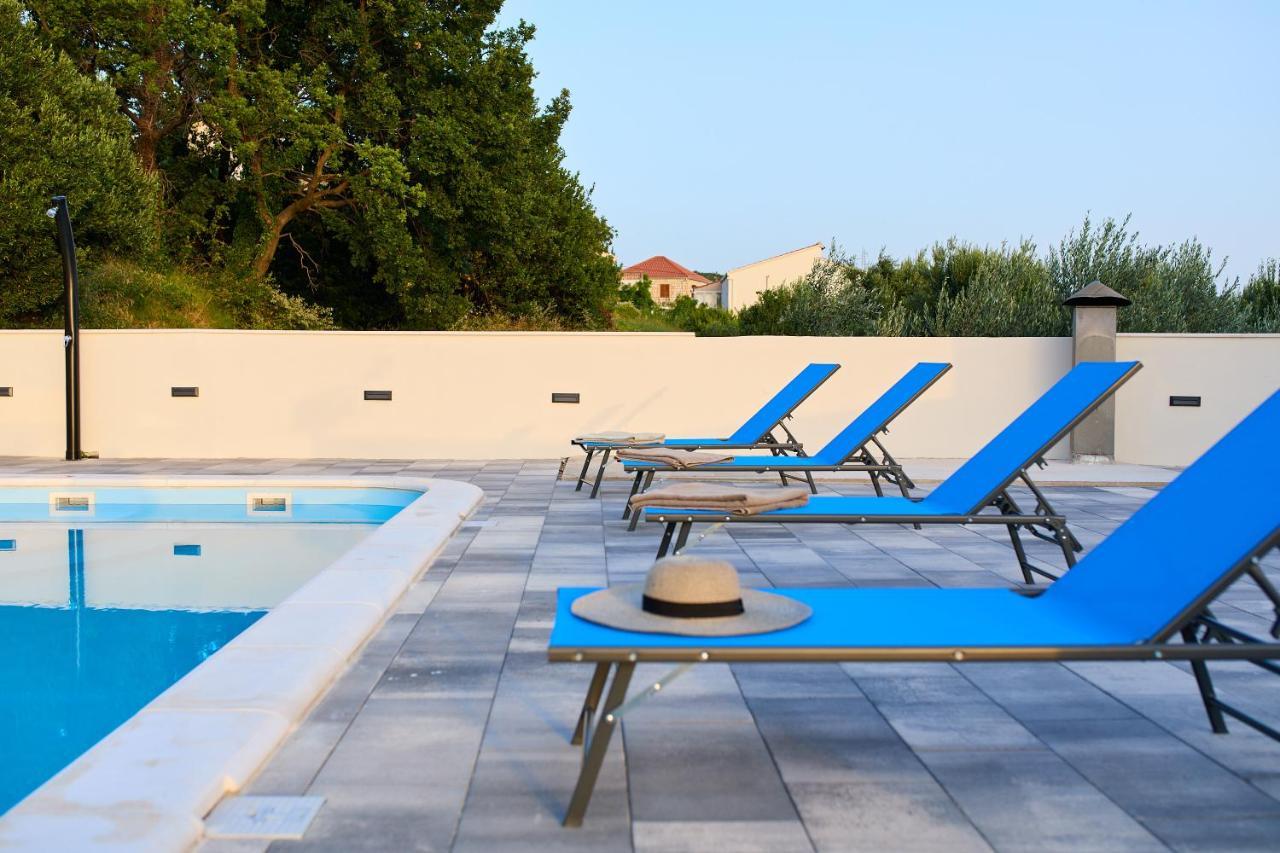 Mia Maria Apartment Кавтат Екстериор снимка