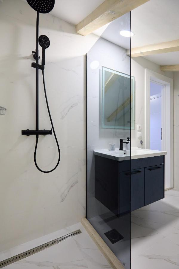 Mia Maria Apartment Кавтат Екстериор снимка